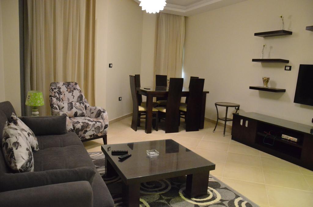 Elite Suites Хургада Екстериор снимка